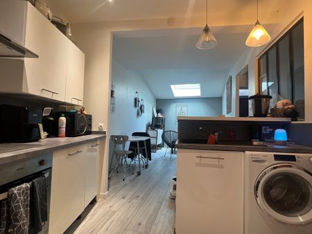 Location Appartement 2 pièces 46m² DARDILLY 69570 - Photo 4