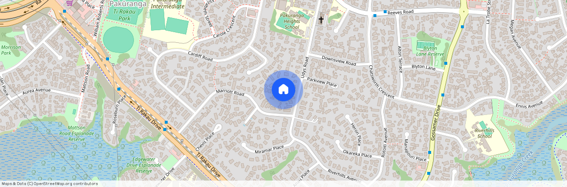 115 Udys Road, Pakuranga, Auckland