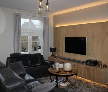 Supergezellig hoekappartement - Foto 6