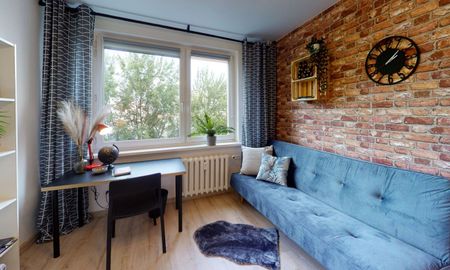mazowieckie, Warszawa, Bemowo, Lajosa Kossutha - Photo 2