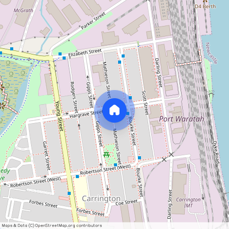 20 Hargrave Street, NSW 2294, Carrington