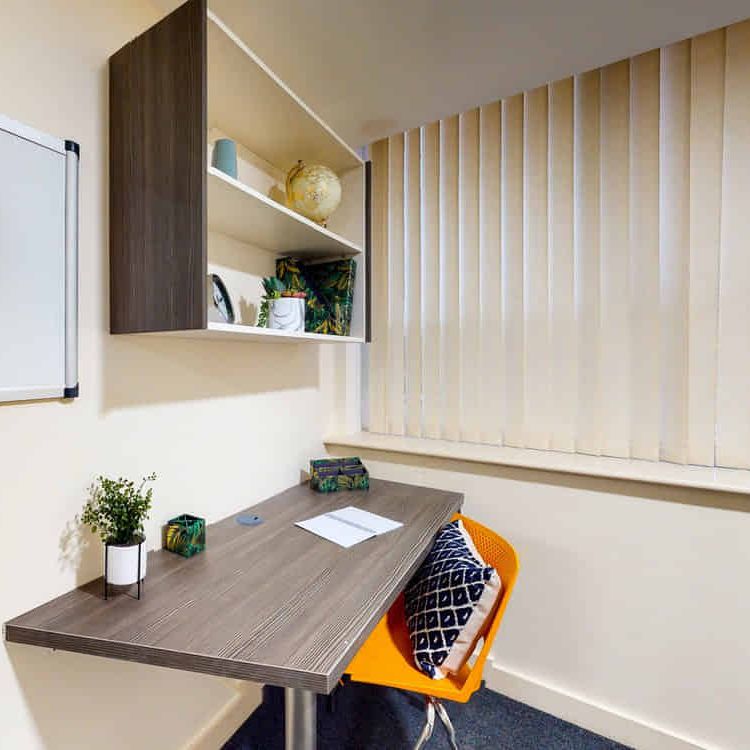 Classic Studio - Photo 1