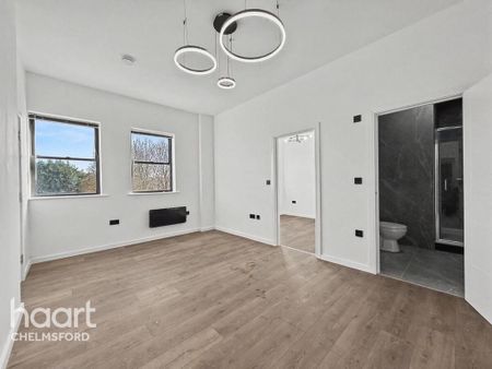 1 bedroom flat to rent - Photo 2