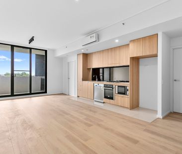 Freshly renovated apartment in sought after Washington Park - Photo 5