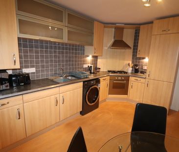 2 bedroom apartment to rent - Photo 6