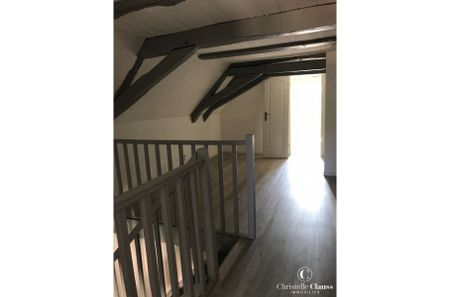 Appartement - BUSCHWILLER - 85m² - 2 chambres - Photo 4