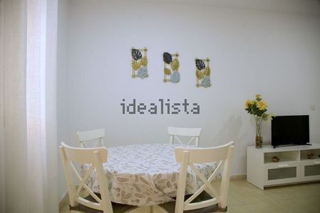 Alquiler de piso en Calle Vea Murguía - Photo 4