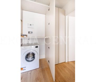 Luminoso Bilocale con Travi a Vista in Palazzo Ravignani Benini- Ve... - Photo 6