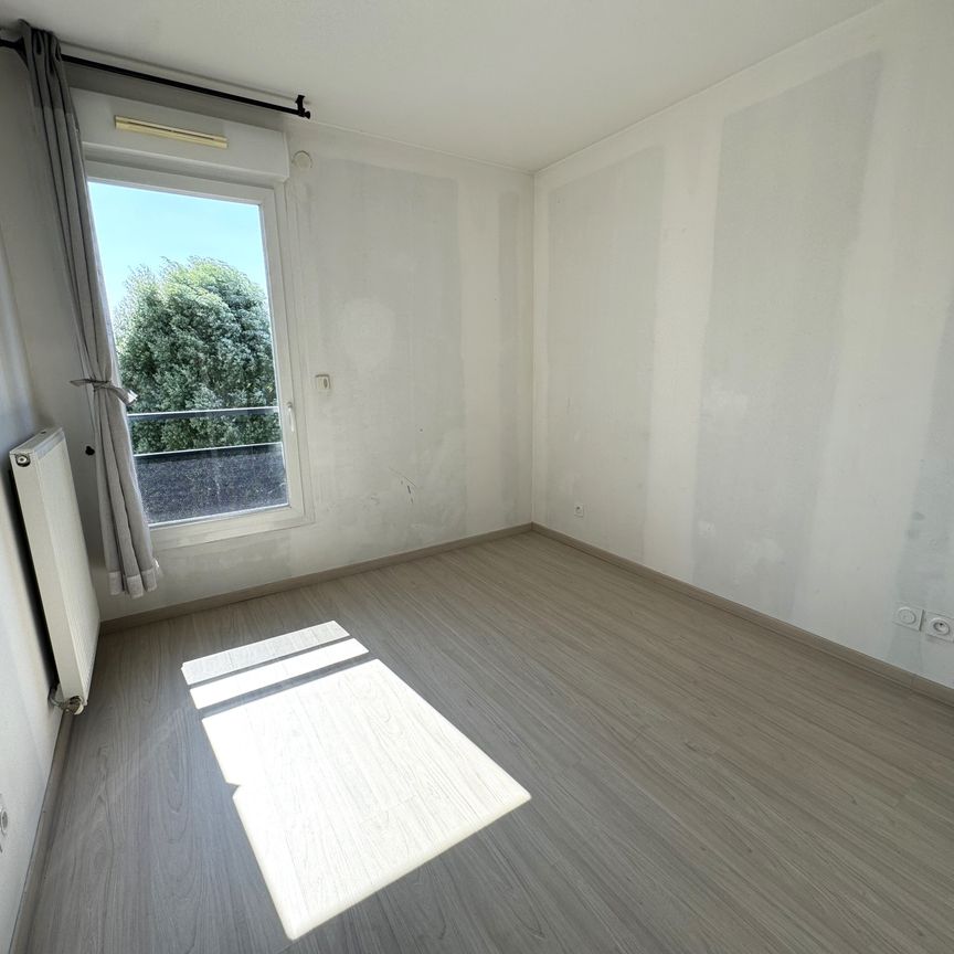 T3 + GARAGE + BALCON - Photo 1