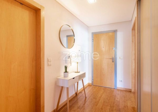 Apartamento T1 em Porto