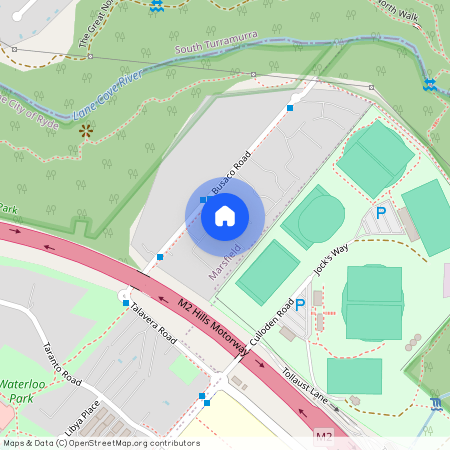 23/1-5 Busaco Road, Marsfield NSW 2122