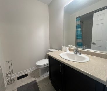 For Lease - 194 Northvale Road Unit# Upper, Markham, Ontario - Photo 5