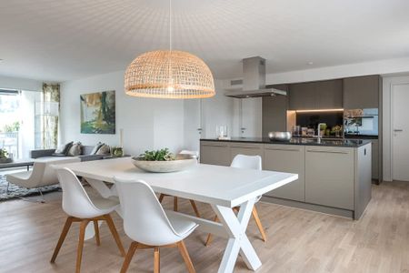 4.5 Zimmer, 112 m², 1. Stock - Photo 2