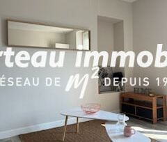 Location Appartement 2 pièces 36m² - Photo 1