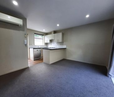 7/296 Bealey Avenue, Christchurch Central - Photo 5