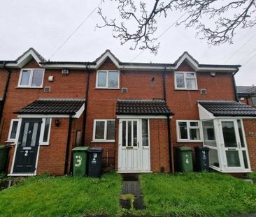 2 bedroom house to rent - Photo 1