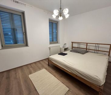 Kiadó felújított lakás - Pécs - Fotó 5