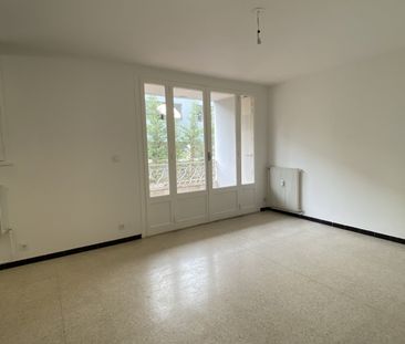 Location Appartement 1 pièce 27m² MONTPELLIER 34090 - Photo 1