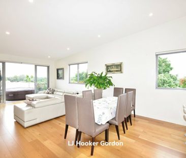 2405/177 Mona Vale Road, St Ives NSW, Belconnen - Photo 2