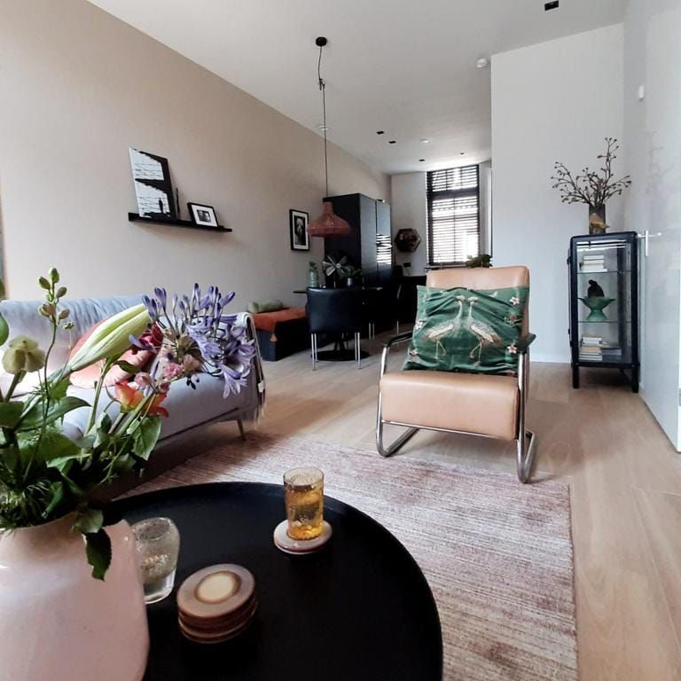 Huis te huur: Jan Verzwollestraat 10 2806 PX Gouda - Photo 1