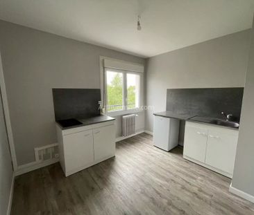 Location Appartement 1 pièces 36 m2 à Le Mans - Photo 5