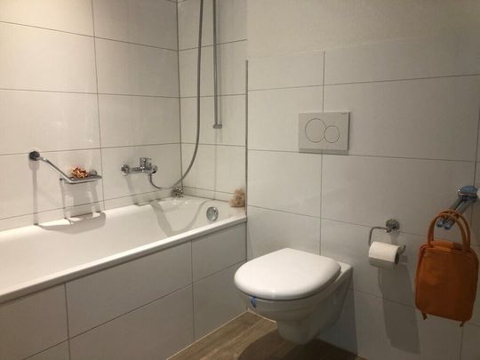 Platz für die ganze Familie - Foto 1