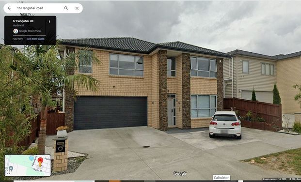 2 bedroom Granny Flat - Photo 1