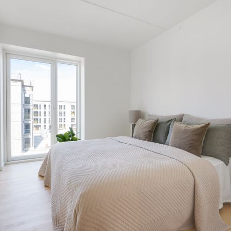 Moderne boliger i smukke omgivelser - Foto 3