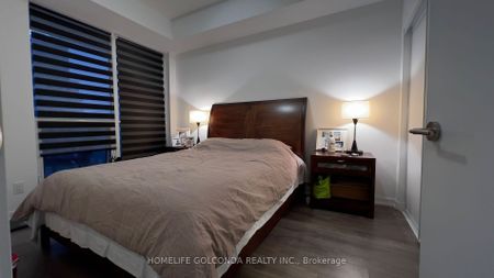 For Lease - 32 Forest Manor Road Unit# 1011, Toronto, Ontario - Photo 3