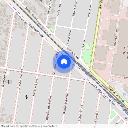 1/502 Haughton Rd, Vic 3169, Clayton South