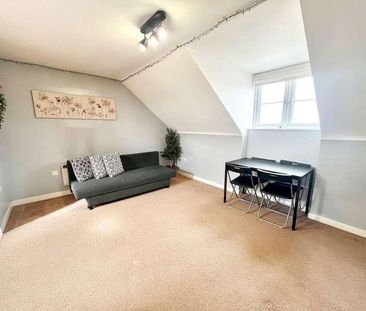 Siddeley Avenue, Cavalier Court, CV3 - Photo 1