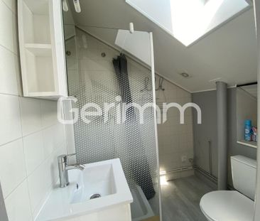Location Appartement 2 pièces 23m² GRENOBLE 38000 - Photo 5