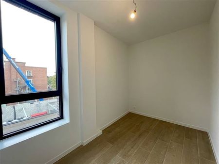 Appartement te huur - Foto 4