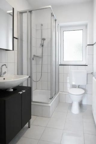 Zentrumsnahe ca. 56m² große 2-Zimmer-Wohnung in Nähe der BiTS in Iserlohn! - Photo 2