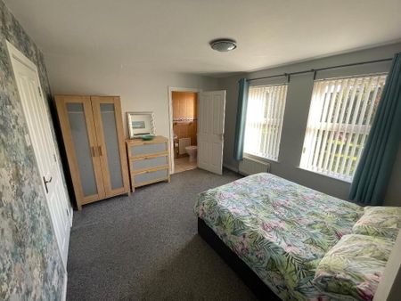 36 Cloonavin Green ( Short Term, 6 Months ), Coleraine, BT52 1RG - Photo 3
