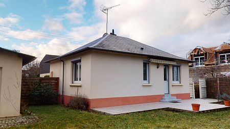 MAISON 3 PIÈCES AVEC JARDIN - EVREUX - Photo 3