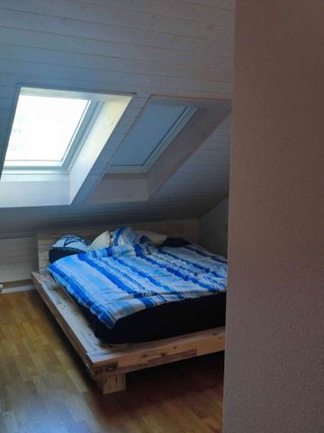 2.5 Zimmer, 73 m², 4. Stock - Photo 2