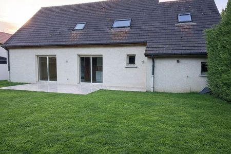 Maison 6 pièces à louer - Photo 4