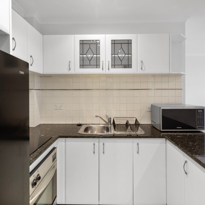 6/114 Clarence Street, Sydney NSW 2000 - Apartment For Rent | Domain - Photo 1