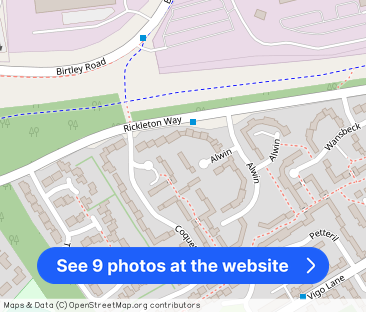 Alwin, Washington, Tyne And Wear, NE38 - Photo 1