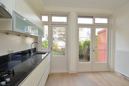 Te huur: Appartement Sassenheimstraat in Amsterdam - Foto 4