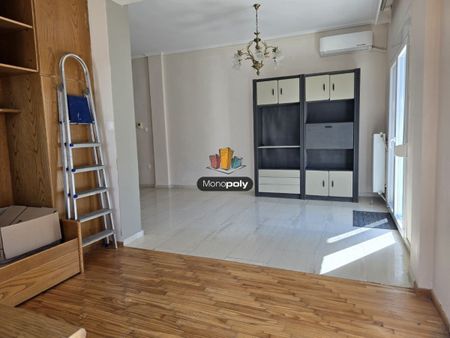 Διαμέρισμα για ενοικίαση Αγία Τριάδα (Φάληρο - Ιπποκράτειο) - Photo 4
