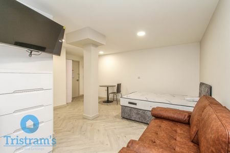 1 bed Studio for Rent - Photo 5