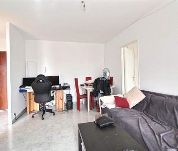 Appartement T2, - Photo 3
