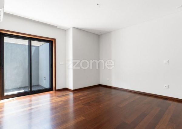Apartamento T3 em Porto