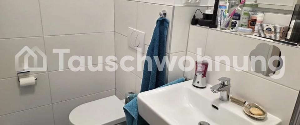 TAUSCHWOHNUNG Tausche 4 Zi. 99qm gegen 3 Zi. - Foto 1