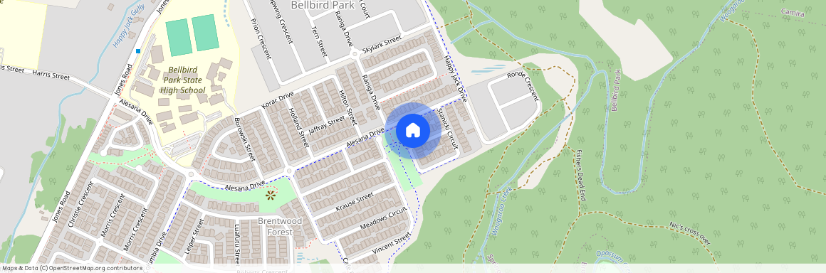 64 Stanicki Circuit, Bellbird Park