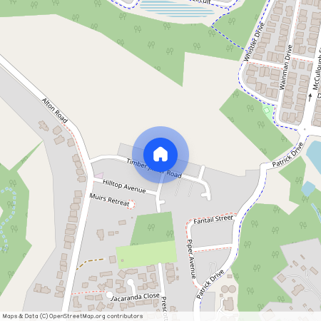 21 Timber Jinker Road, NSW 2265, Cooranbong