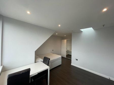 Studio to rent - Photo 2