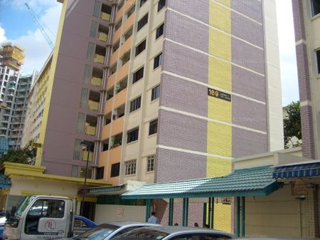 Blk 169 Toa Payoh Green (Toa Payoh), HDB 3 Rooms - For Rent - Photo 5